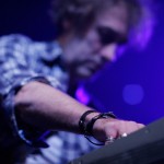 Yann Tiersen in der Arena 12/2010