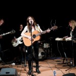 Lena Malmborg im Haus der Musik 01/2011 #4