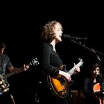Fiona Daniel im Haus der Musik 02/2011 #2