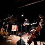 Fiona Daniel im Haus der Musik 02/2011 #3