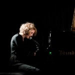 Fiona Daniel im Haus der Musik 02/2011 #4