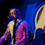 James Yuill im B72 02/2011 #3 (Foto von Christoph Liebentritt)