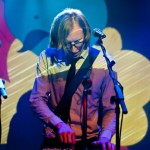 James Yuill im B72 02/2011 #4 (Foto von Christoph Liebentritt)