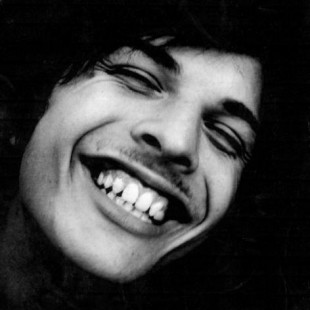 CD-Cover: "The Bells" von Nils Frahm