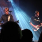 The Walkabouts in der Szene 01/2012 #4