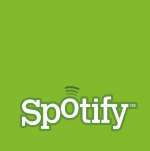 Spotify Logo